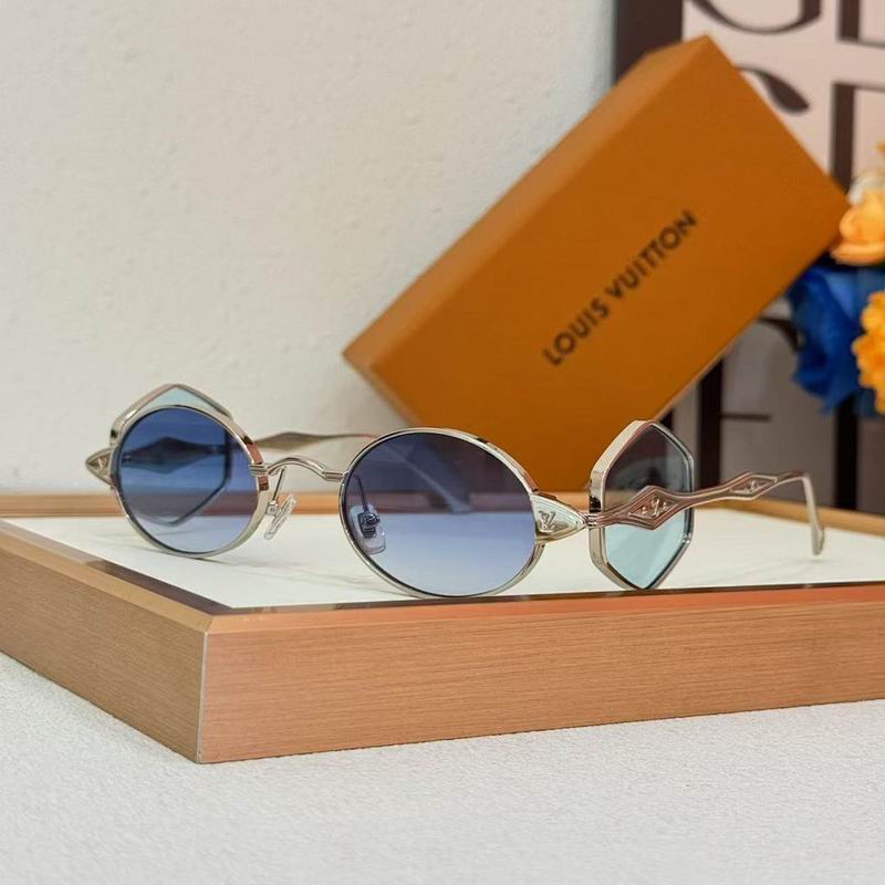 Louis Vuitton Sunglasses ID:20260319-212